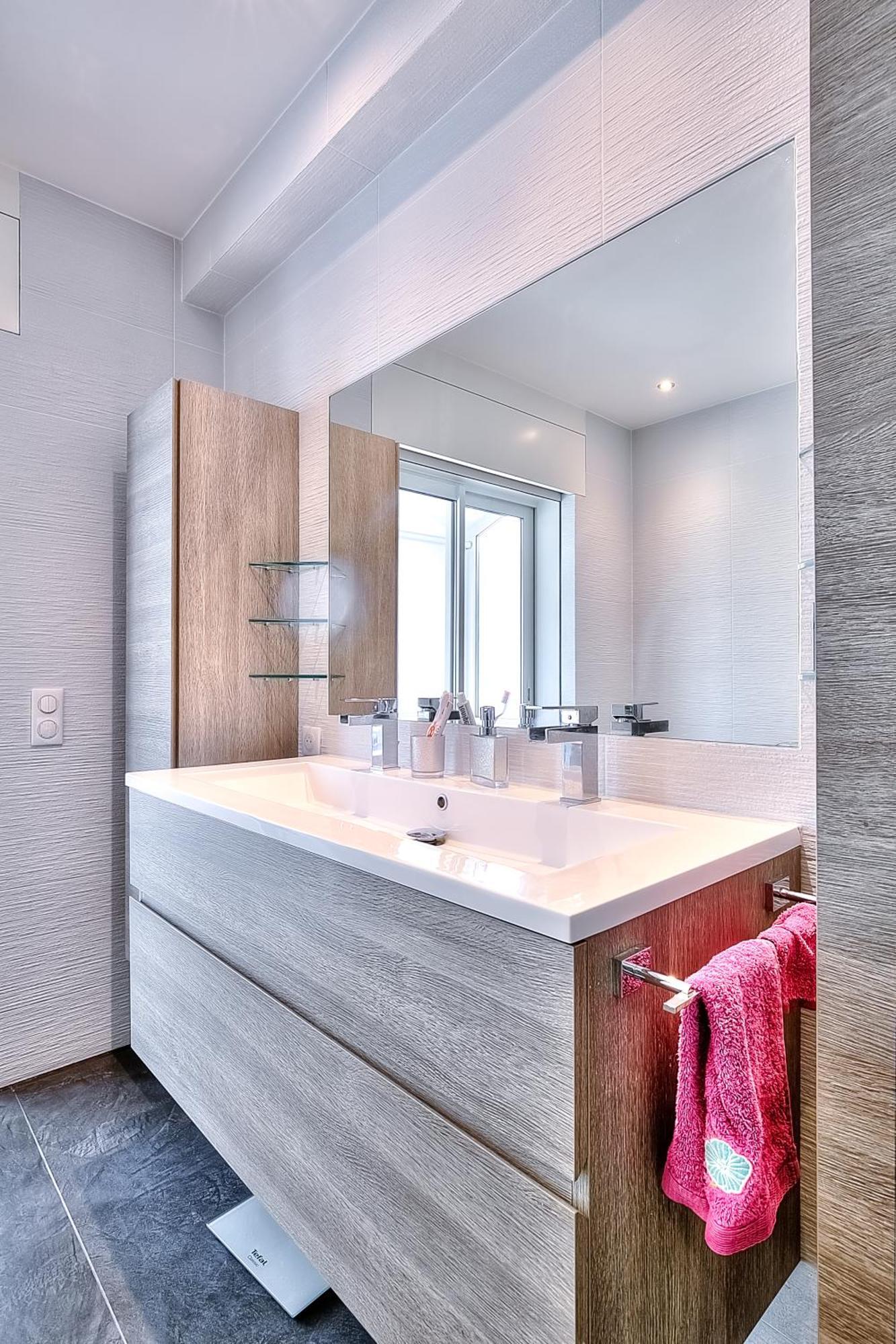 Apartment Le Florentina, Dernier Etage Avec Terrasse, Vue Sur La Baie Des Anges Nizza